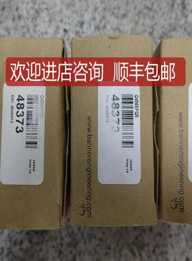 BANNER邦纳 光电开关Q456EFQ5 询价