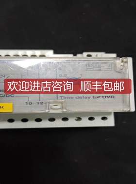 断路器33682 UVR 3N20403询价