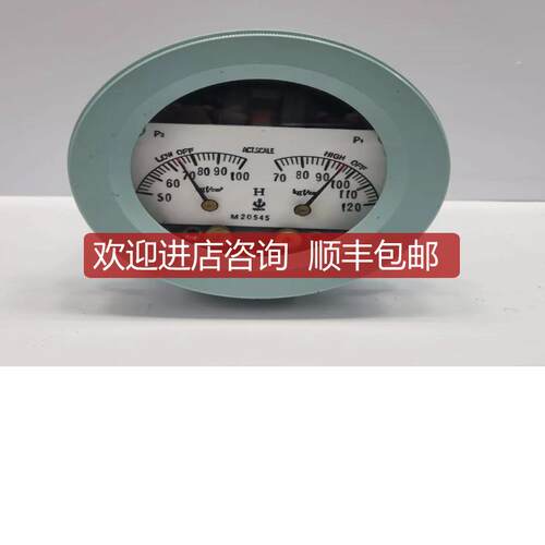 NAKAKITA SEISAKUSHO NS-290-1WH 压力开关询价