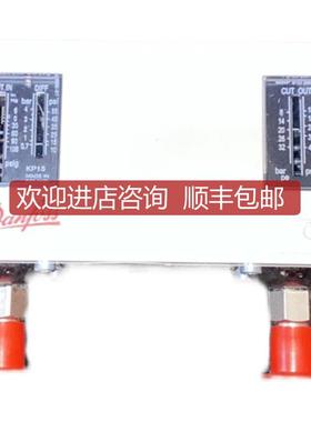 Danfoss KP15 060-126466 压力开关询价