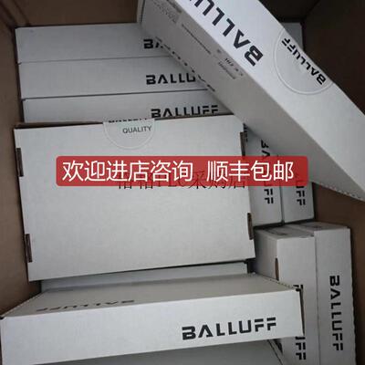 BAE00FL BALLUFF巴鲁夫 BAE PS-XA-1W-24-080-805询价