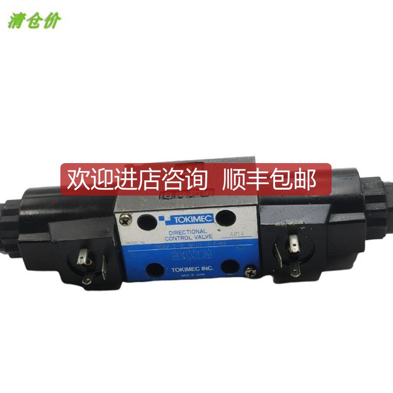 A014TIMEC东京计器油压换向阀DG4V-3-3C-M-U7-H-7-52询价