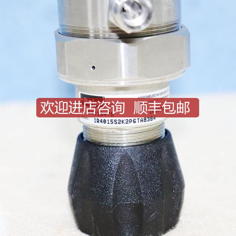 A025PARKER 54018478 IR4015S2K2P6TA8384 派克调压阀机询价