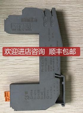 促 机 菲尼克斯 PI-EX-TB 2835901 照片询价