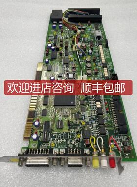Teknologue PC4304C PC4304D 机分光仪控制卡询价