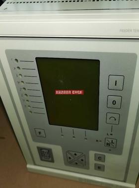 REF545DC133AAAA REF 545 综保继电器 REF545DC133AAAA询价