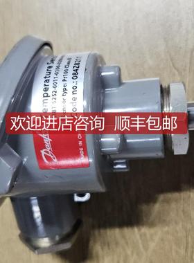 Danfoss MBT 5252-0011-0100-0200-0000 084Z8211 温度传询价