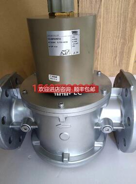 SG65FQ/220 SG80FQ/220燃气电磁阀 Sinon施能燃气询价