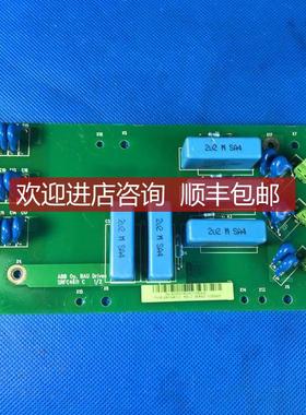 变频器ACS510和550滤波吸收浪涌SRFC4611C和ORFC5611C询价