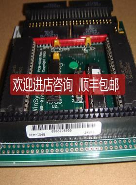 WINSYSTEMS PCM-IO48 400-0170-000 REV.A EXTRNL DI/O询价