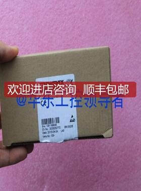 菲尼克斯IB IL AI 4/EF-2MBD-PAC ；2878641 发询价
