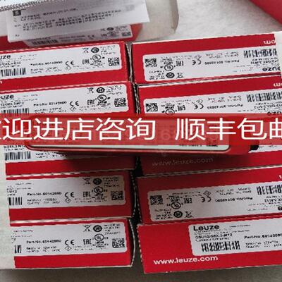LEUZE/劳易测RK 93/4-60 L   50022192  增强型光学传器询价