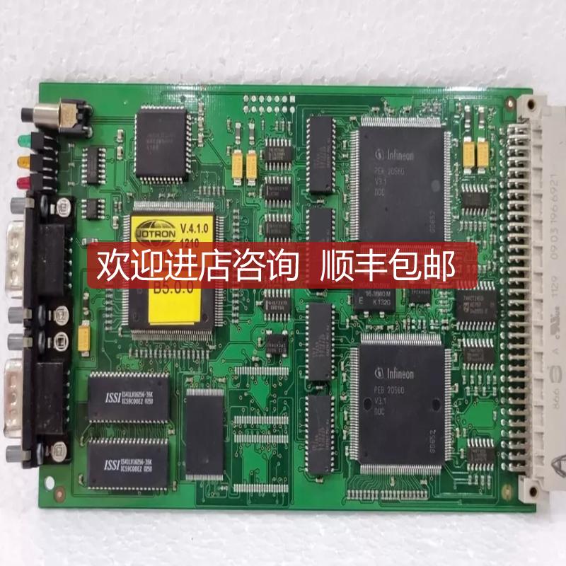 PHONTECH 98609-005 REV.4 接口控制器询价