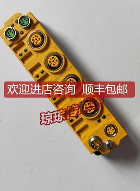 倍福BECKHOFF EP1908-0002 EtherCAT分线盒8通道数字量输入询价