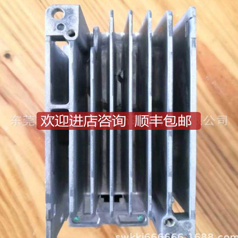 促台达变频器 VFD004E21T 单相230V/220V 0.4KW询价