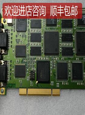 RGBCAP2X32 PCA 3-540-137-02 REV:F PCB 5-540-137-询价