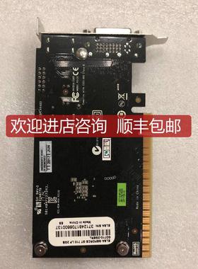 NVIDIA MSI Comptuter VGA Graphic Cad GT 710 2GD3LP询价