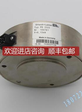 PD2525张力传器0.15KN莱默尔E+L立信门富士询价