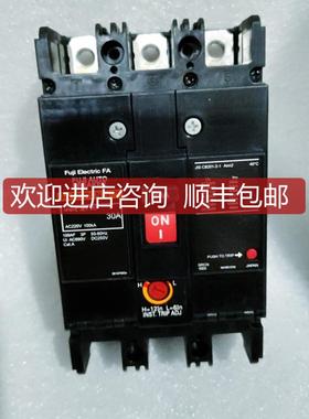 FUJI  SA103RCN 30A  3P询价