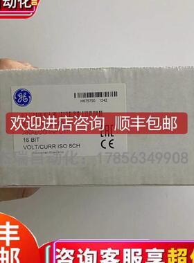 GE IC695ACC413 IC695ALG112 IC695ALG600询价