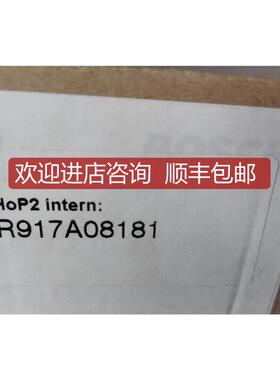 REXROTH 力士乐驱动器RC12-10/30 R917A08181 00079729 14询价