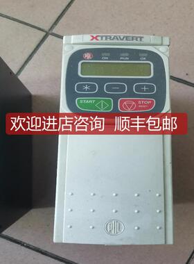 机XTRAVERT变频器 X716和X707 一样询价