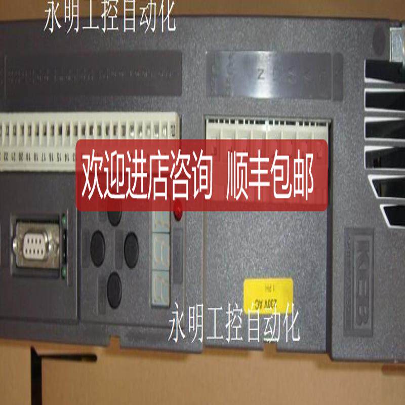 伺服驱动器 09.F0.R01-1228 1.5KW  09.F0.R01 1228询价