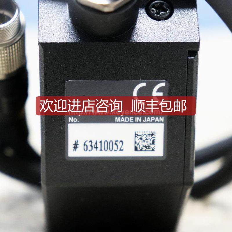 A025KEYENCE LG-G030 基恩士高精度 2D 激光位移传器机询价