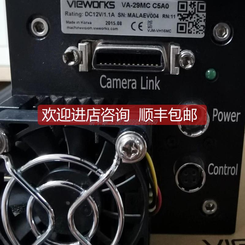 VIEWORKS VA-29MC-C5A0 VN-29MC-M5A0 VA-29MC-M5A0询价