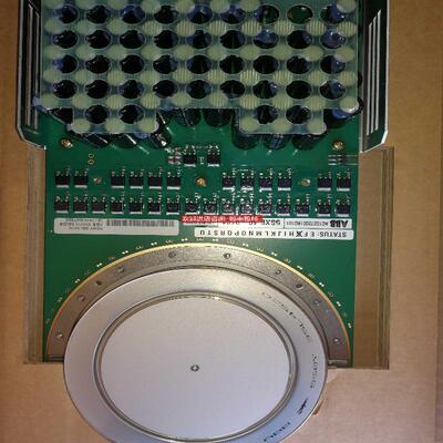 5SHY35L4520 AC10272001R0101 5SGY35L4520 igct模块 5sxe10询价