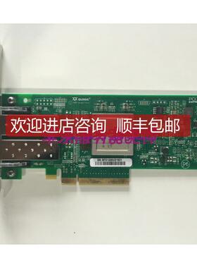 QLogic  QLE2562-SUN 371-4325 SG-XPCIE2FC-QF8 HBA卡询价