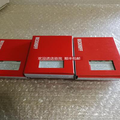 倍福  模块KL3132 KL3102 KL3202 公司 询价