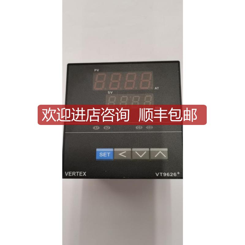 VT9626 VERTEX巨诺温控器 VT9626+ 温度调节器温控仪 VT2询价