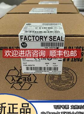 2198-H040-A-T Allen-Bradley  伺服系列 2198H040AT询价