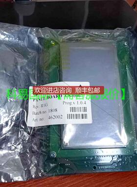 Panel Board CS4000 462002   康士博再拍询价