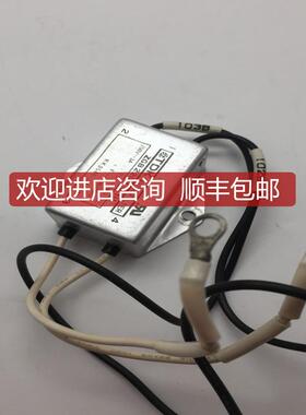 TDK滤波器ZGB2203-01U  250V 3A  询价