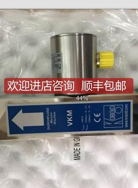 科宝过程仪表VKM系列 格 KOBOLD VKM-8112C4PR25B询价