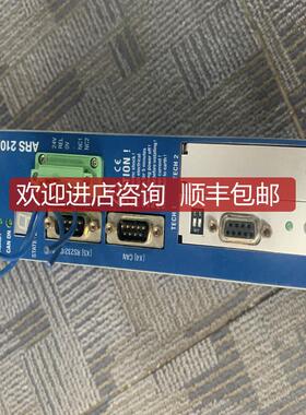 麦斯特Metronix伺服驱动器ARS2102 询价