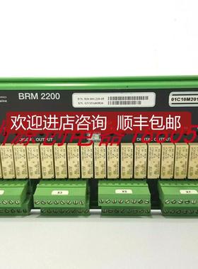 SAM EIectronics 控制器模块 BRM2200询价