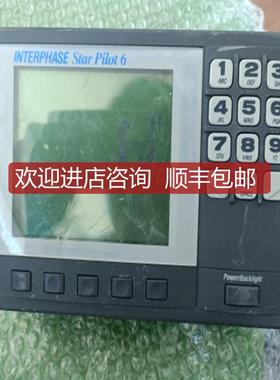 interphase star pilot 6 ，，询价