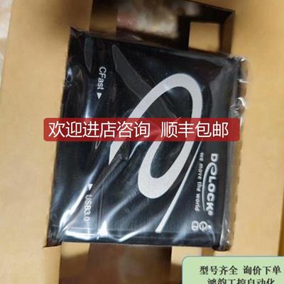 :Delock 91686 USB3.0 for CFast询价