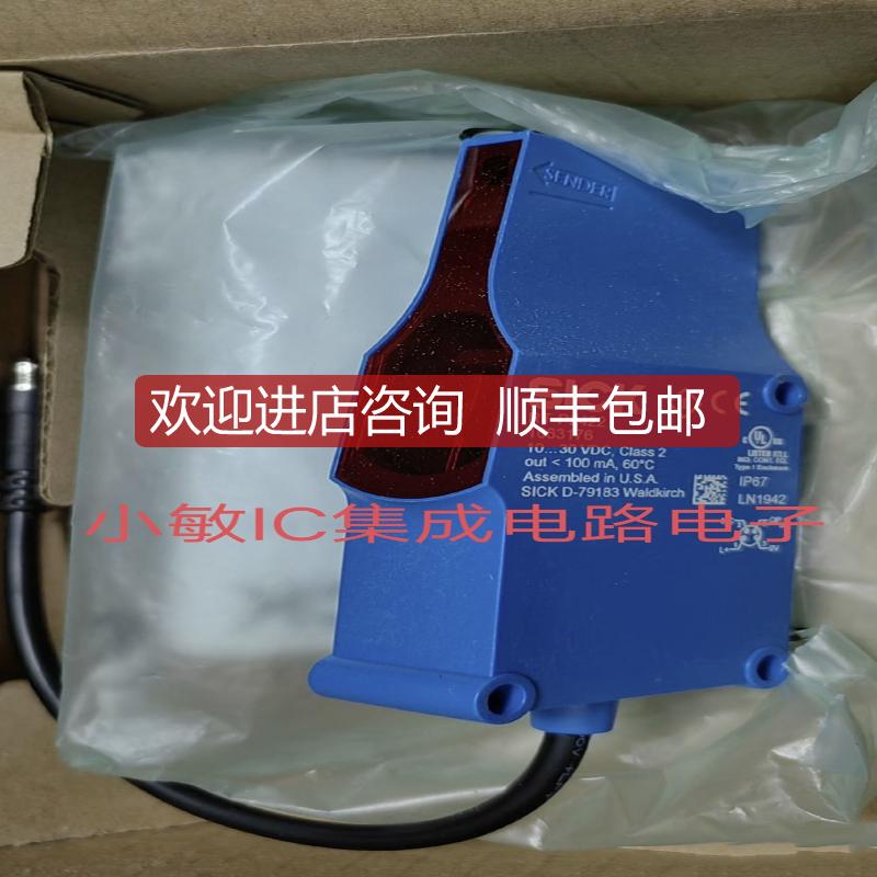 西克RT-P2422光电传器WTB4SC-3P2232A00WTB12L-24161A20A询价