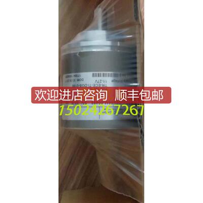 TR帝尔CEV58M-00488编码器00138000 CMV582M-00022询价