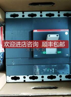 SACE T6N1000 PR221DS-LSI R1000 FF 4P询价