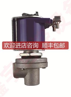 脉冲阀电磁线圈 K330 RCA3D2气控转电控先导阀紫色线圈询价