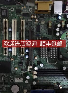 微 P4SGA+ REV:1.2 478针 工业主 设备机主 P4SGA ~~询价