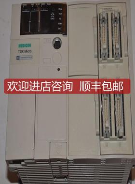 TSX3710101   SCHNEIDER MODICON TSX MICRO PLC 模块询价