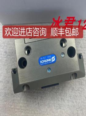 SCHUNK雄克 平行机械手 手指气爪 PGN100-2 370152询价