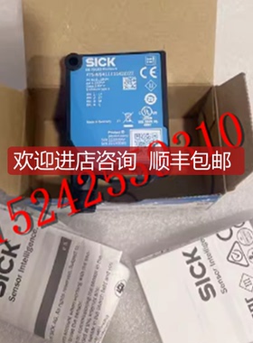 KTX-WS91142242ZZZZ 1078166 西克色标传器SICK询价