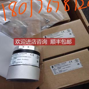 倍加福P 器值多圈FVM58N 011K2R3BN 1213詢價 F旋轉編碼